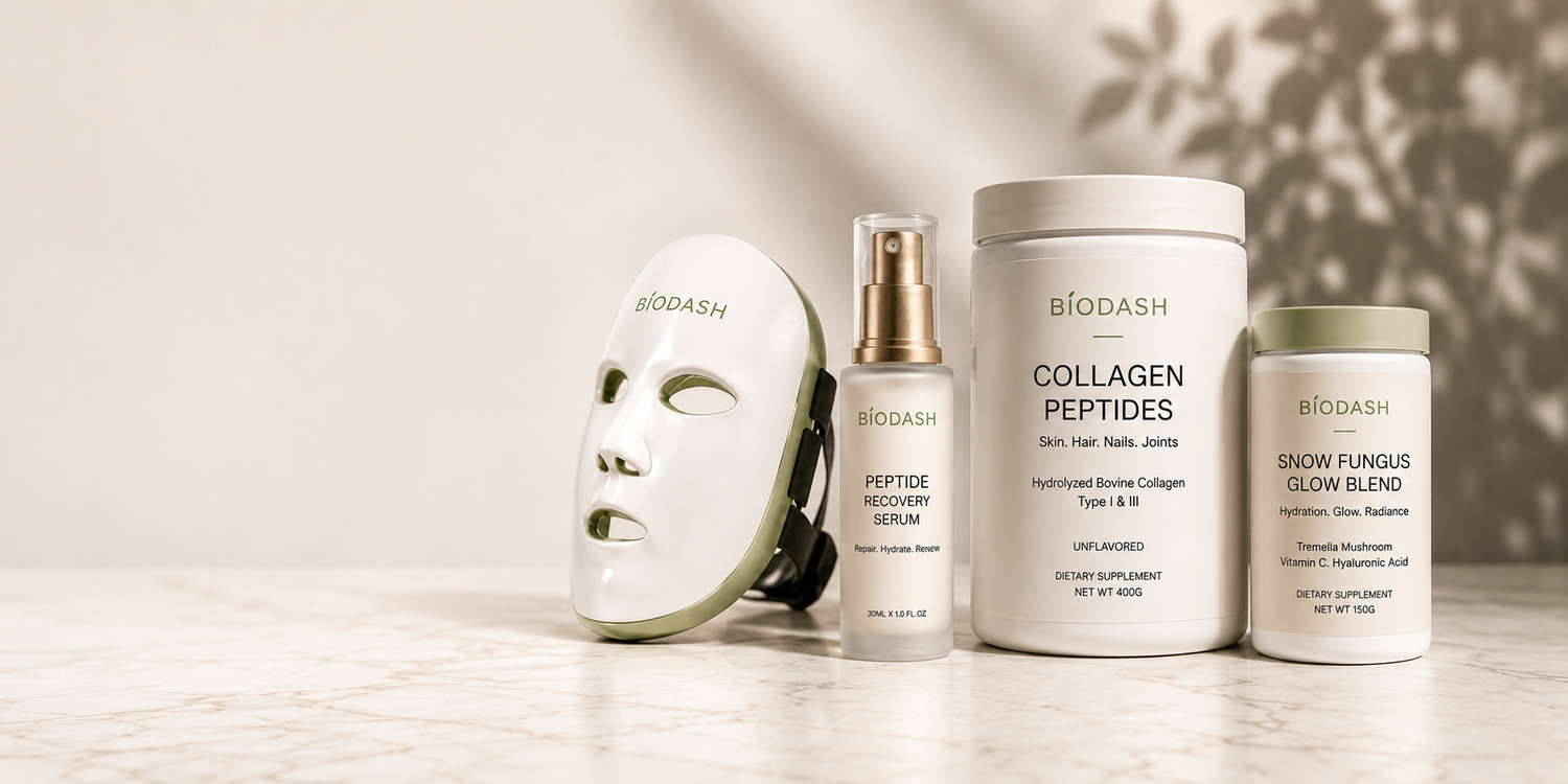 The Longevity Collection