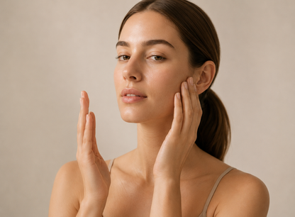 BioDash Peptide Recovery Serum