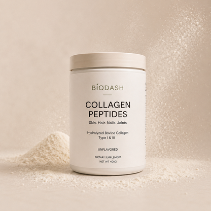 BioDash Collagen Peptides