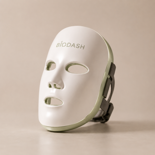 BioDash EMS Lift & Sculpt Face Mask