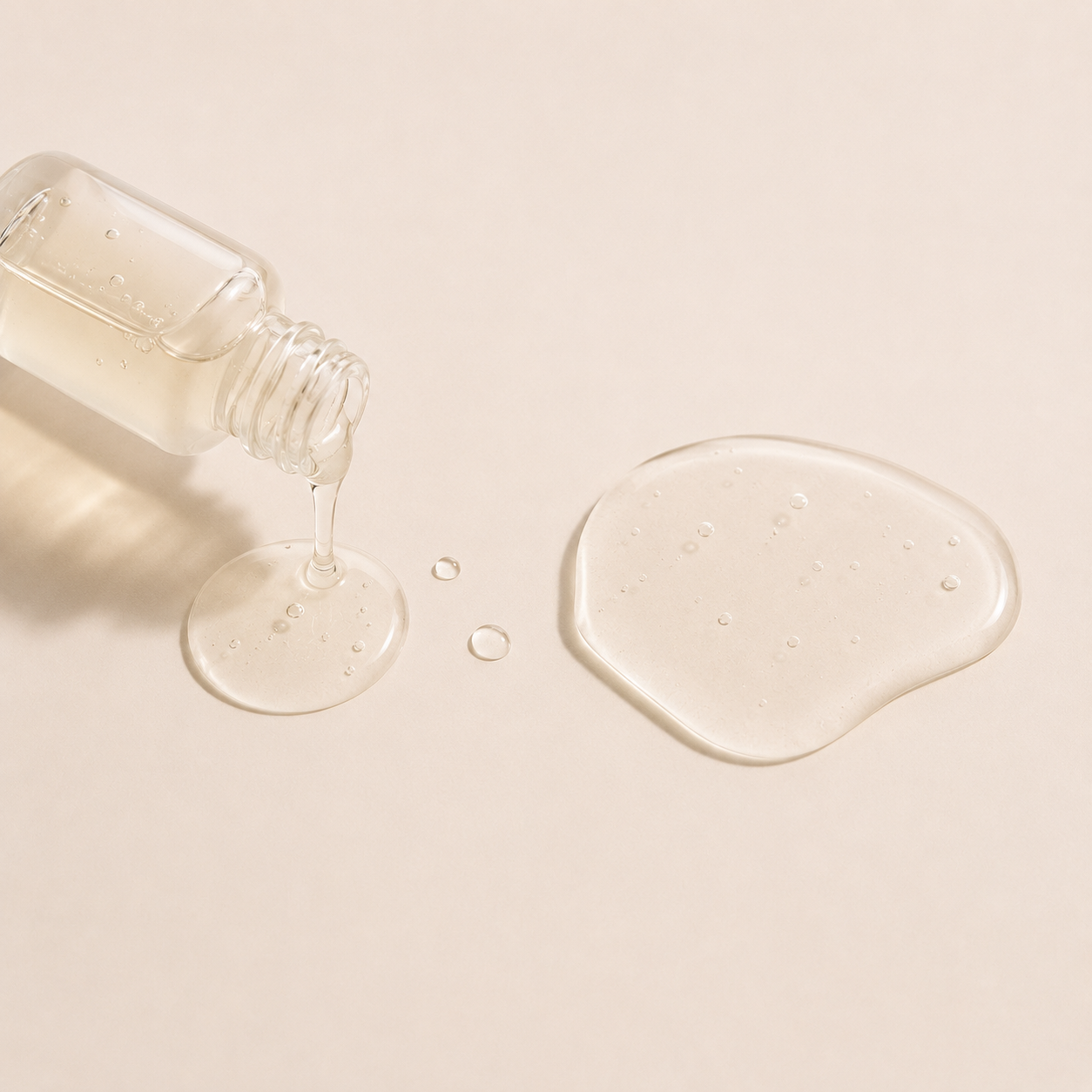 BioDash Peptide Recovery Serum